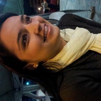 Amanda Caroline Souza