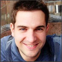 Oliver Wolinski