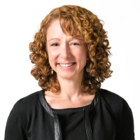 Laurie Geller