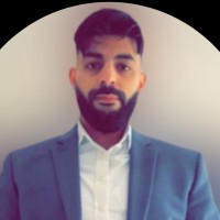 Mohammed Suleiman