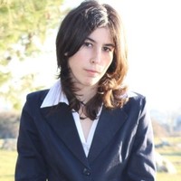Claudia Encinas López