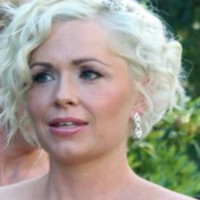 Kirsty Coverdale