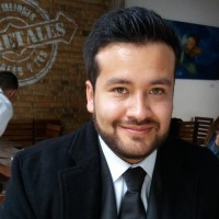 Camilo Sosa