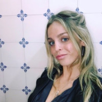 Elizabeth Rizo Patron