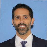 Tim Johal