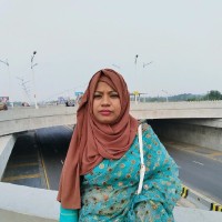 Rokshana Akter