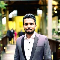 Harsha Wickramasinghe