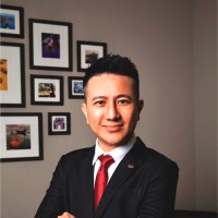 Timothy Wong