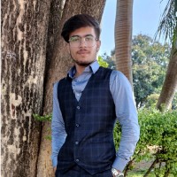 Chirag P N