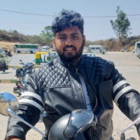 Satish S