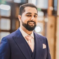 Zohaib M. Danish