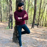 Mukesh Kumar