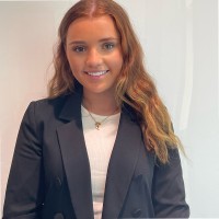 Olivia Blundell