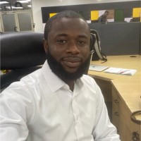 Abdulrasheed Tijani