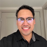 Ryan Mendoza