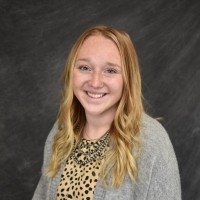 Kolbie Hennes