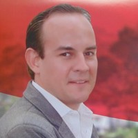 John Alexander Galvis Ramírez