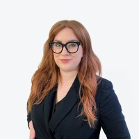 Matilda Robinson-Murphy