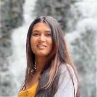 Sambridhi Bhandari