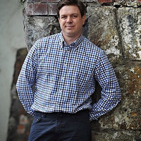 Michael Hudson
