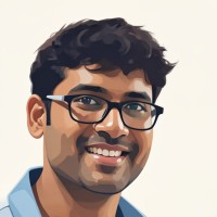 Santhakumar Prabakaran