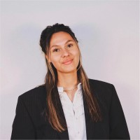 Ella Suzanna van der Sluijs