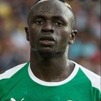 Sadio Mané