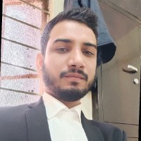 Khizer Iqbal Khan