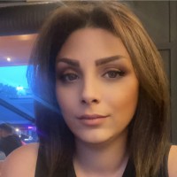 Haleh Karimi