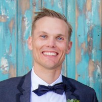 Shane Tackett
