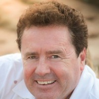 Keith Mitchell