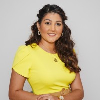 Sara-Jade Govia