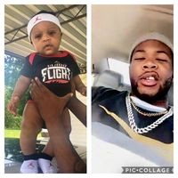 Markeith Lawson