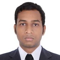 Manikandan R
