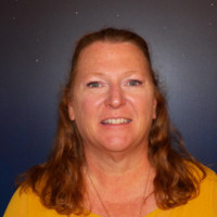 Trish McCarthy