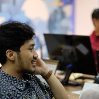 Andrian Nur Ramadhan