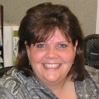 Trisha Peters