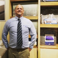 Dustin Dudley