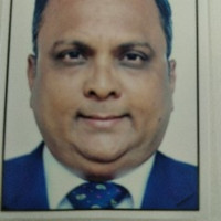 Rajesh Dhotre