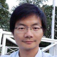 罗(Luo)飞(Matt)