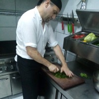 Atila Yılmaz