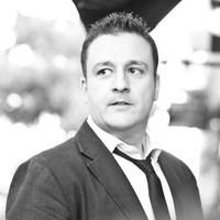 Nacho De Lucas