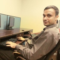 Fahad Malik