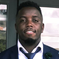 Mathew Ngao