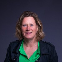 Hetty Van Stiphout