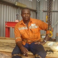Soumaila Ouango