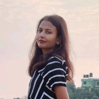 preeti maurya