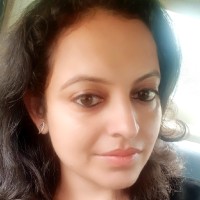 Priyanka Bhadauria