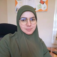 Eman El Sayed Ali