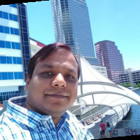 Amrendra Kumar